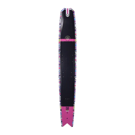 Hovercraft Tribal Pink- 2026